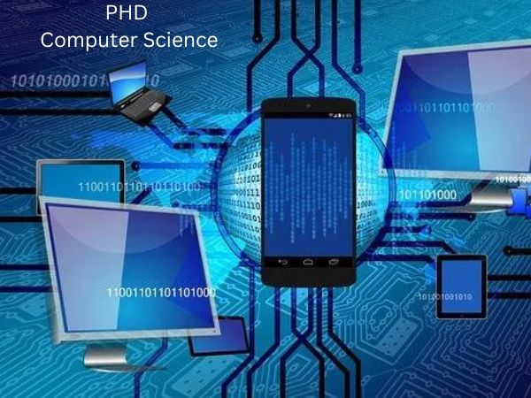 कंप्यूटर साइंस में पीएचडी कैसे करें कंप्यूटर साइंस में पीएचडी कैसे करें