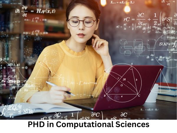 कम्प्यूटेशनल साइंस में पीएचडी कैसे करें कम्प्यूटेशनल साइंस में पीएचडी कैसे करें