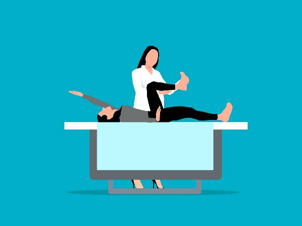 डिप्लोमा इन फिजियोथैरेपी में करियर (Career in Diploma in Physiotherapy After 12th) डिप्लोमा इन फिजियोथैरेपी में करियर (Career in Diploma in Physiotherapy After 12th)