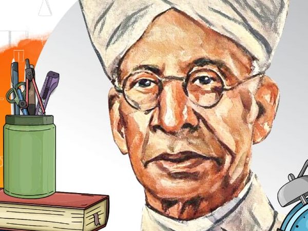 5. एचएन स्पाल्डिंग में सर्वपल्ली राधाकृष्णन का भाषण