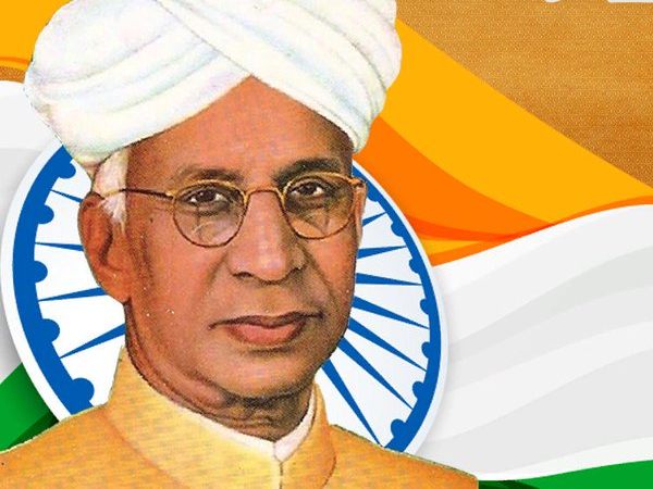 4. उनके छात्रों द्वारा उन्हें मिली एक प्यारी श्रद्धांजलि