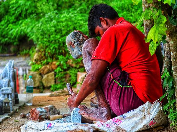 डिप्लोमा इन स्कल्पचर : जॉब प्रोफाइल