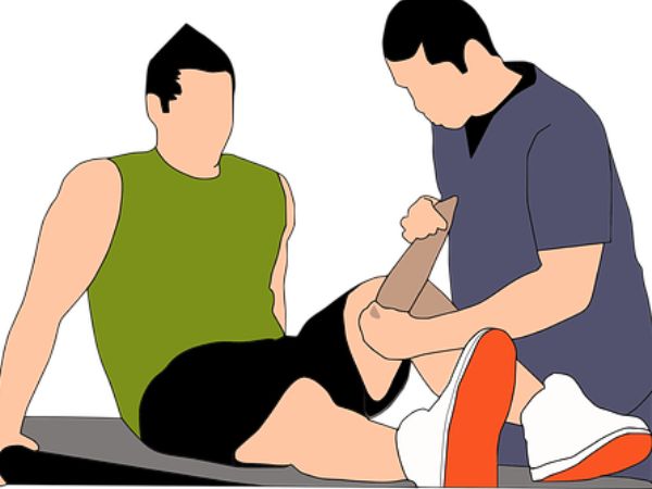 पोस्ट ग्रेजुएट डिप्लोमा इन स्पोर्ट्स मेडिसिन में करियर पोस्ट ग्रेजुएट डिप्लोमा इन स्पोर्ट्स मेडिसिन में करियर