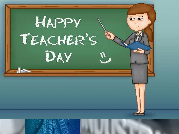 Teachers Day 2022 : टॉप 10 शिक्षक दिवस कोट्स Teachers Day 2022 : टॉप 10 शिक्षक दिवस कोट्स