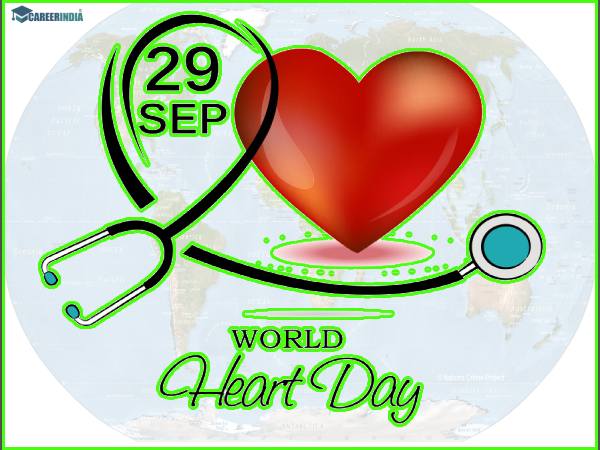 World Heart Day 2022 Theme History Significance Heart Attack Symptoms Causes Treatment World Heart Day 2022 Theme History Significance Heart Attack Symptoms Causes Treatment
