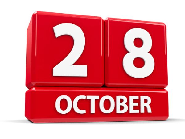 28 अक्टूबर से जुड़ा भारतीय इतिहास (History of October 28) | 28 October ...