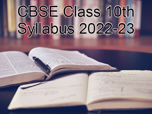 सीबीएसई कक्षा 10वीं हिंदी ए सिलेबस 2022-23 (CBSE Class 10th Hindi A Syllabus PDF Download) सीबीएसई कक्षा 10वीं हिंदी ए सिलेबस 2022-23 (CBSE Class 10th Hindi A Syllabus PDF Download)