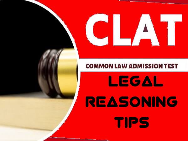 CLAT Legal Reasoning Tips: क्लैट 2023 लीगल रीजनिंग की तैयारी कैसे करें CLAT Legal Reasoning Tips: क्लैट 2023 लीगल रीजनिंग की तैयारी कैसे करें