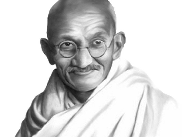 Gandhi Jayanti Motivational Quotes 2022 आपको जोश से भर देंगे गांधी जी के ये 15 दमदार कोट्स Gandhi Jayanti Motivational Quotes 2022 आपको जोश से भर देंगे गांधी जी के ये 15 दमदार कोट्स