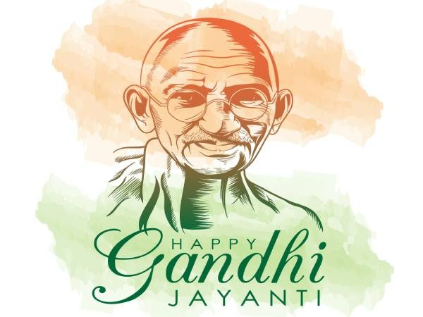 Gandhi Jayanti 2022 Messages #8