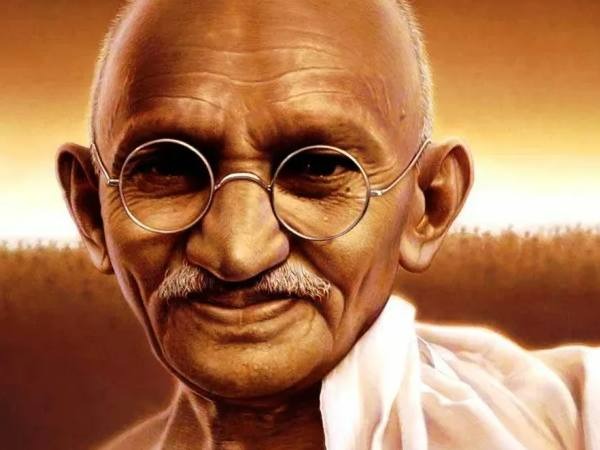 Gandhi Jayanti 2022 Messages #1