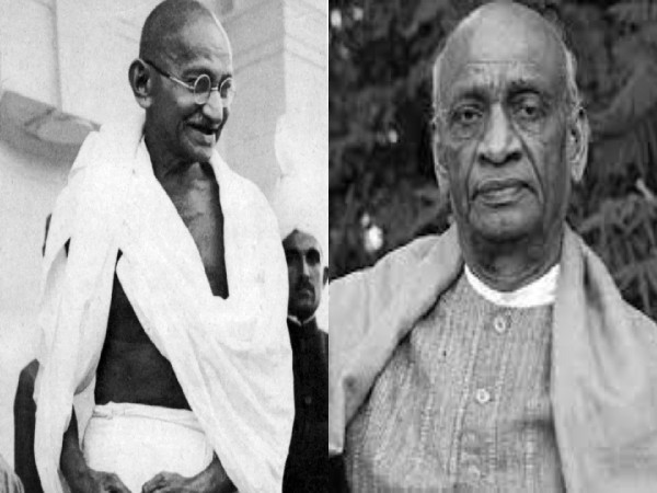 Gandhi Jayanti 2022: स्वतंत्रता संग्राम में लड़ने वाले गांधी जी और सरदार पटेल के संबंधों के बारे में Gandhi Jayanti 2022: स्वतंत्रता संग्राम में लड़ने वाले गांधी जी और सरदार पटेल के संबंधों के बारे में