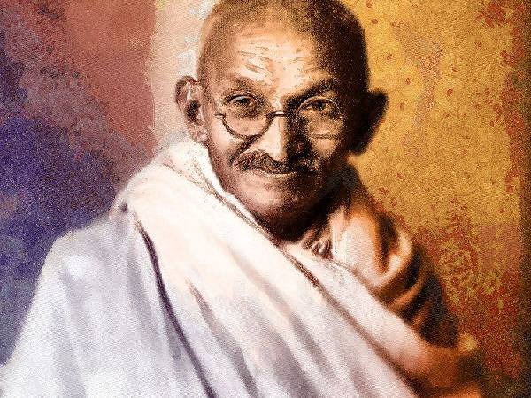 Gandhi Jayanti 2022 Messages #4