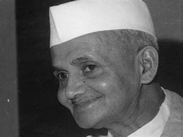 5. लाल बहादुर शास्त्री जयंती की हार्दिक शुभकामनाएं!