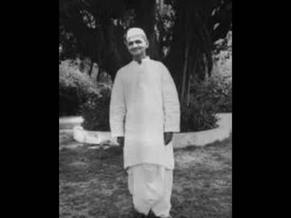 3. लाल बहादुर शास्त्री जयंती की शुभकामनाएं!