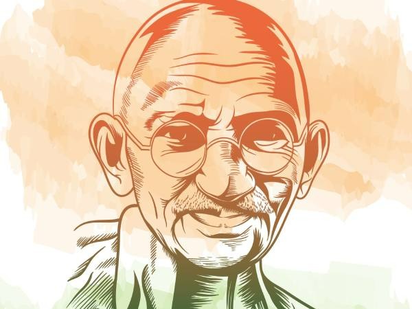 Gandhi Jayanti Quotes#5