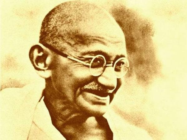 Gandhi Jayanti 2022 Messages #5