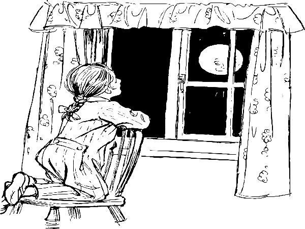 Moon Story Book: 3 से 8 साल के बच्चों के लिए चंद्रामा पर टॉप 10 रोचक ...