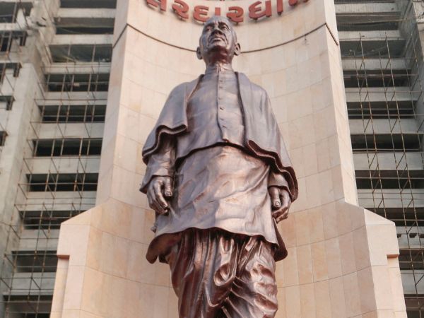 Sardar Vallabh Bhai Patel Jayanti 2022: सरदार वल्लभ भाई के जीवन से जुड़े प्रमुख प्रश्नोत्तर Sardar Vallabh Bhai Patel Jayanti 2022: सरदार वल्लभ भाई के जीवन से जुड़े प्रमुख प्रश्नोत्तर
