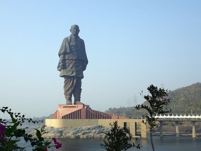 जानिए स्टैच्यू ऑफ यूनिटी से जुड़े रोचक तथ्यों के बारे में जानिए स्टैच्यू ऑफ यूनिटी से जुड़े रोचक तथ्यों के बारे में