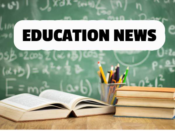 Today Headlines 21 October 2022: ये हैं शिक्षा से जुड़े आज के ताजा समाचार, परीक्षा Today Headlines 21 October 2022: ये हैं शिक्षा से जुड़े आज के ताजा समाचार, परीक्षा