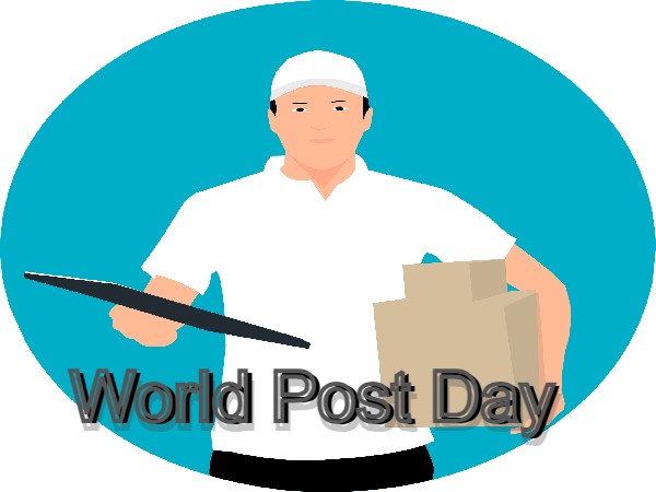 World Post Day 2022: विश्व डाक दिवस का इतिहास, महत्व और तथ्य World Post Day 2022: विश्व डाक दिवस का इतिहास, महत्व और तथ्य