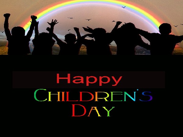 Children's Day Quotes 2022: बाल दिवस पर शेयर करें विश्व की महान हस्तियों के कोट्स Children's Day Quotes 2022: बाल दिवस पर शेयर करें विश्व की महान हस्तियों के कोट्स