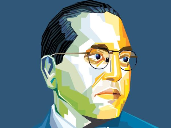 DR BR आंबेडकर इन तीन को मानते थे अपना गुरु, बौद्ध धर्म और मार्क्सवाद पर क्या कहा जानिए DR BR आंबेडकर इन तीन को मानते थे अपना गुरु, बौद्ध धर्म और मार्क्सवाद पर क्या कहा जानिए