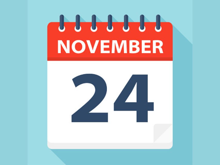24 नवंबर से जुड़ा भारतीय इतिहास (History of 24 November) 24 नवंबर से जुड़ा भारतीय इतिहास (History of 24 November)