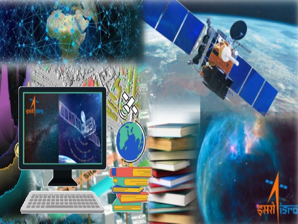 ISRO Antriksh Jigyasa Program: इसरो अंतरिक्ष जिज्ञासा प्रोग्राम, जानिए डिटेल्स ISRO Antriksh Jigyasa Program: इसरो अंतरिक्ष जिज्ञासा प्रोग्राम, जानिए डिटेल्स