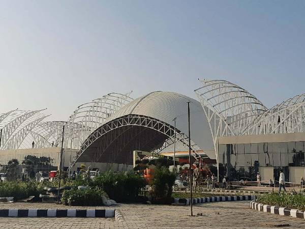 The Kartarpur Corridor Foundation Day: जानिए करतारपुर कॉरिडोर के महत्व और त्थयों के बारे में The Kartarpur Corridor Foundation Day: जानिए करतारपुर कॉरिडोर के महत्व और त्थयों के बारे में