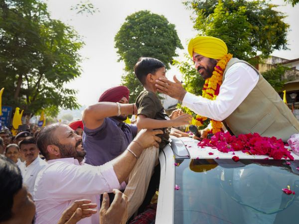 पंजाब के मुख्यमंत्रियों की सूची (List of Chief Minister of Punjab) पंजाब के मुख्यमंत्रियों की सूची (List of Chief Minister of Punjab)