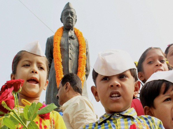 Pandit Jawaharlal Nehru Jayanti 2022: जानिए नेहरू के जीवन के कुछ ज्ञात-अज्ञात तथ्यों के बारे में Pandit Jawaharlal Nehru Jayanti 2022: जानिए नेहरू के जीवन के कुछ ज्ञात-अज्ञात तथ्यों के बारे में