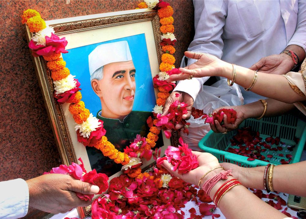 बाल दिवस पर शेयर करें जवाहरलाल नेहरू के फेमस कोट्स बाल दिवस पर शेयर करें जवाहरलाल नेहरू के फेमस कोट्स