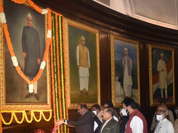 Constitution Day Speech- संविधान दिवस, समय और मानवाधिकार Constitution Day Speech- संविधान दिवस, समय और मानवाधिकार