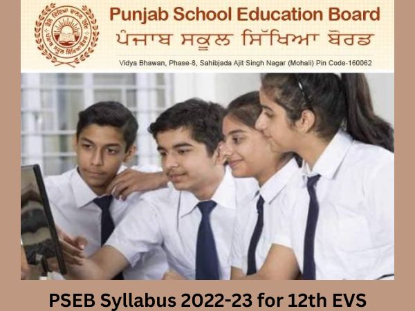 पंजाब बोर्ड कक्षा 12वीं पर्यावरण शिक्षा सिलेबस 2023, पीडीएफ डाउनलोड करें पंजाब बोर्ड कक्षा 12वीं पर्यावरण शिक्षा सिलेबस 2023, पीडीएफ डाउनलोड करें