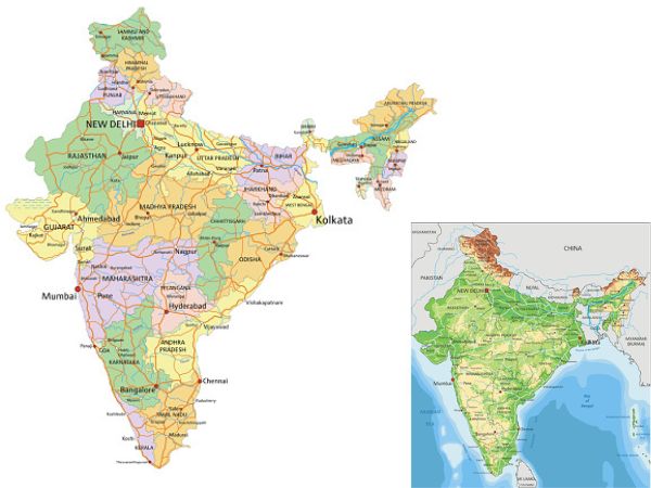 जानिए उन सात राज्यों के बारे में, जिन्हें सेवन सिस्टर्स के रूप में जाना जाता है जानिए उन सात राज्यों के बारे में, जिन्हें सेवन सिस्टर्स के रूप में जाना जाता है