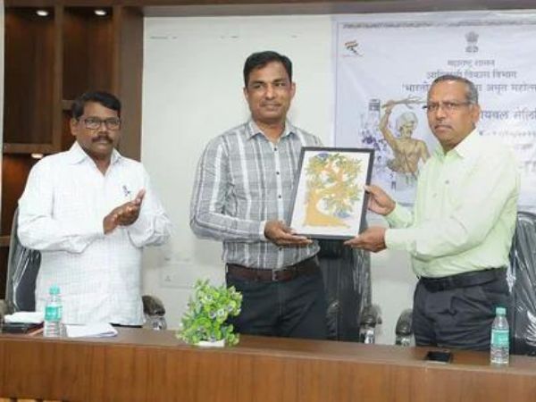 एक वक्त की रोटी पाने के लिए करना पड़ता था संघर्ष, आज बने यूएस में साइंटिस्ट एक वक्त की रोटी पाने के लिए करना पड़ता था संघर्ष, आज बने यूएस में साइंटिस्ट