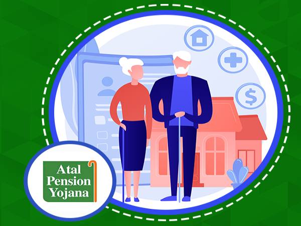 अटल पेंशन योजना क्या है (Atal Pension Yojana Benefits) अटल पेंशन योजना क्या है (Atal Pension Yojana Benefits)