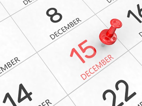 15 December 2022 Daily Current Affairs: जानिए 15 दिसंबर के टॉप करेटं अफेयर्स के बारे में 15 December 2022 Daily Current Affairs: जानिए 15 दिसंबर के टॉप करेटं अफेयर्स के बारे में