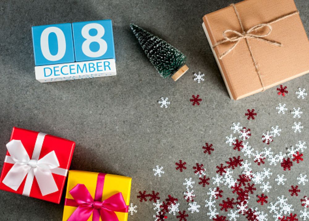 8 दिसंबर से जुड़ा भारतीय इतिहास (History of 8 December) 8 दिसंबर से जुड़ा भारतीय इतिहास (History of 8 December)