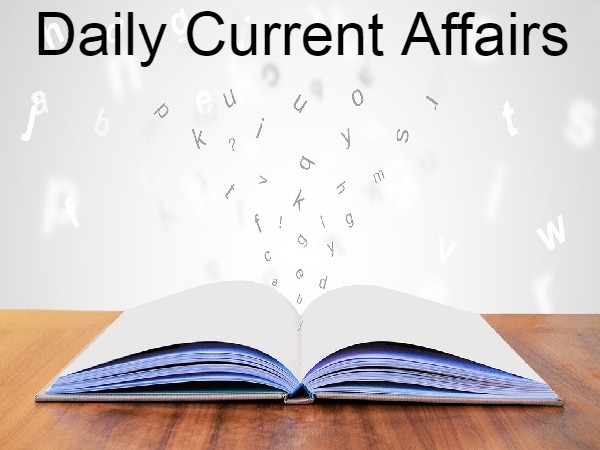22 December 2022 Daily Current Affairs: जानिए 22 दिसंबर के टॉप करेंट अफेयर्स के बारे में 22 December 2022 Daily Current Affairs: जानिए 22 दिसंबर के टॉप करेंट अफेयर्स के बारे में
