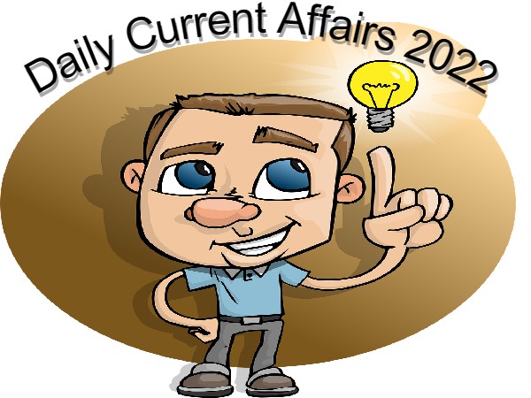 7 December 2022 Daily Current Affairs: 7 दिसंबर के टॉप करेंट अफेयर्स के बारे में जानिए 7 December 2022 Daily Current Affairs: 7 दिसंबर के टॉप करेंट अफेयर्स के बारे में जानिए