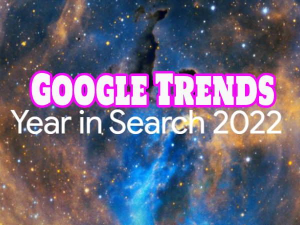 Google Search 2022: भारतीय गूगल पर सबसे ज्यादा क्या सर्च करते हैं जानकार चौंक जाएंगे आप Google Search 2022: भारतीय गूगल पर सबसे ज्यादा क्या सर्च करते हैं जानकार चौंक जाएंगे आप