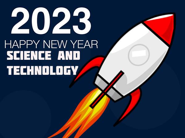 Happy New Year 2023: विज्ञान एवं तकनीकी क्षेत्र में भारत ने हासिल की ये उपलब्धियां Happy New Year 2023: विज्ञान एवं तकनीकी क्षेत्र में भारत ने हासिल की ये उपलब्धियां