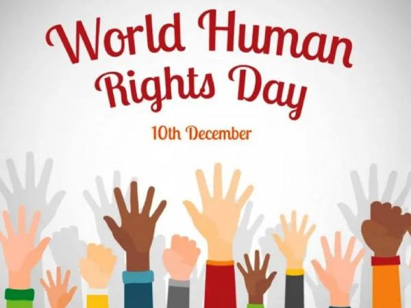 अंतरराष्ट्रीय मानवाधिकार दिवस का महत्व, इतिहास और भविष्य अंतरराष्ट्रीय मानवाधिकार दिवस का महत्व, इतिहास और भविष्य