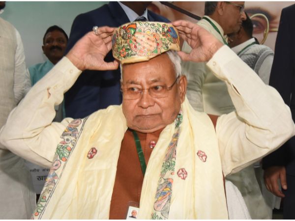 बिहार के मुख्यमंत्रियों की सूची (List of Chief Minister of Bihar) बिहार के मुख्यमंत्रियों की सूची (List of Chief Minister of Bihar)