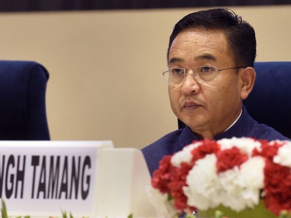 सिक्किम के मुख्यमंत्रियों की सूची (List of Chief Minister of Sikkim) सिक्किम के मुख्यमंत्रियों की सूची (List of Chief Minister of Sikkim)