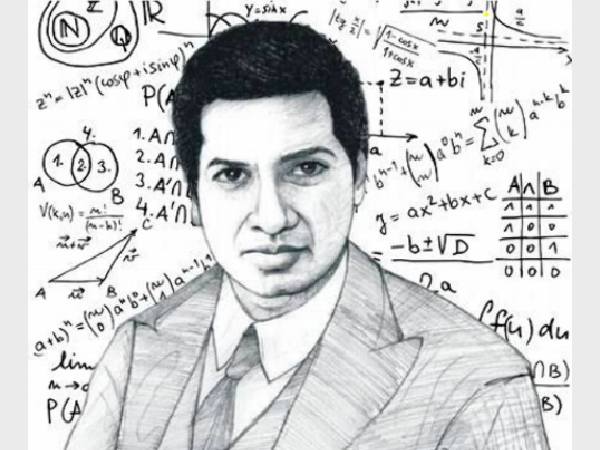 Mathematics Day Quotes In Hindi #3