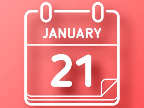 21 January 2023 Daily Current Affairs: जानिए 21 जनवरी के टॉप करेंट अफेयर्स 21 January 2023 Daily Current Affairs: जानिए 21 जनवरी के टॉप करेंट अफेयर्स